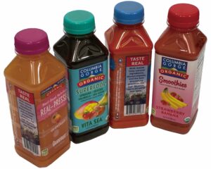 Drink Beverage Wrap Juice Labels